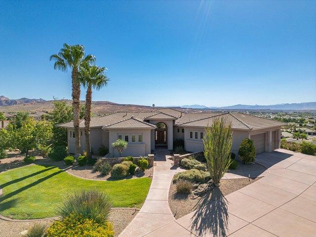 House for sale in Washington, Utah