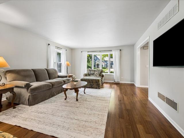 House for sale in Naperville, Illinois