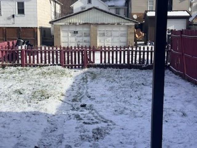 Property for sale in Kittanning, Pennsylvania