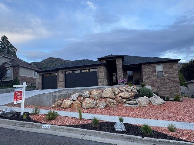 House for sale in Morgan, Utah