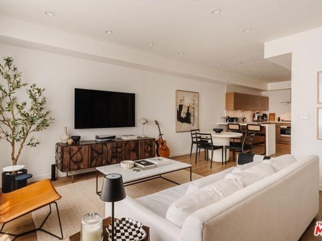 Condo for sale in West Hollywood, California