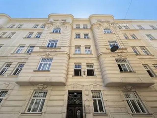 Apartment mieten in Wieden, Wien