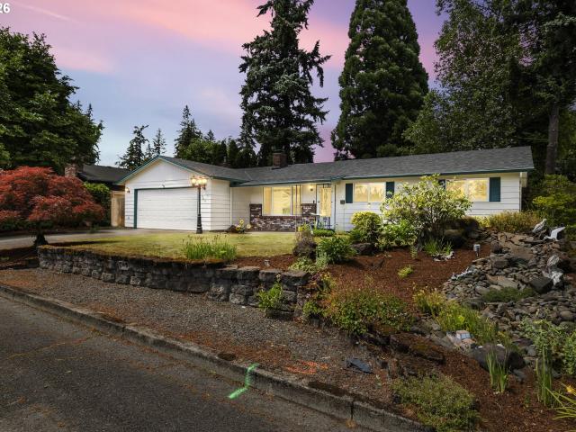 House for sale in Oregonia