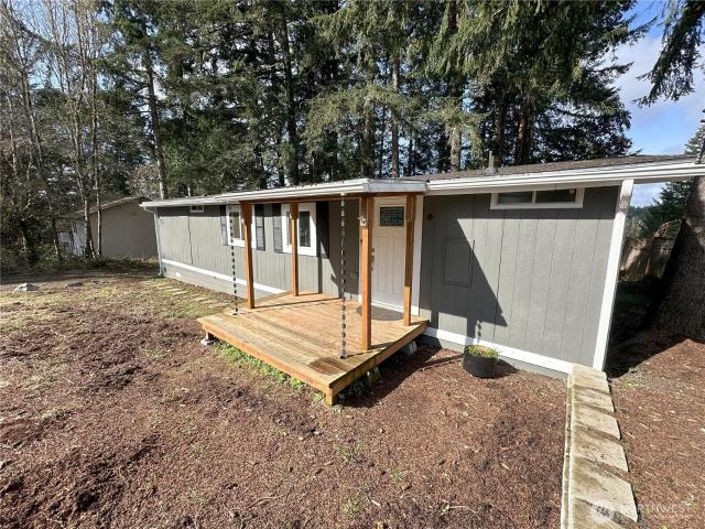 House for sale in Belfair, Washington