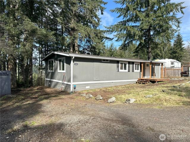 House for sale in Belfair