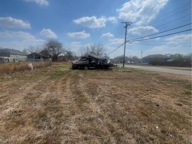 Land for sale in Robstown, Texas