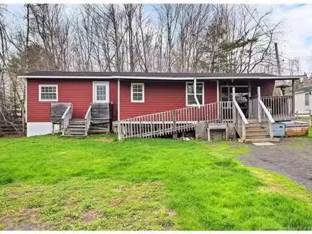 House for sale in Hardwood Ridge, New Brunswick
