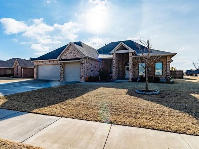 House for sale in Eagletown, Oklahoma