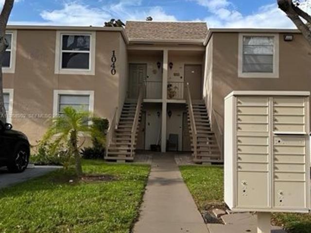 Condo for sale in Margate, Florida