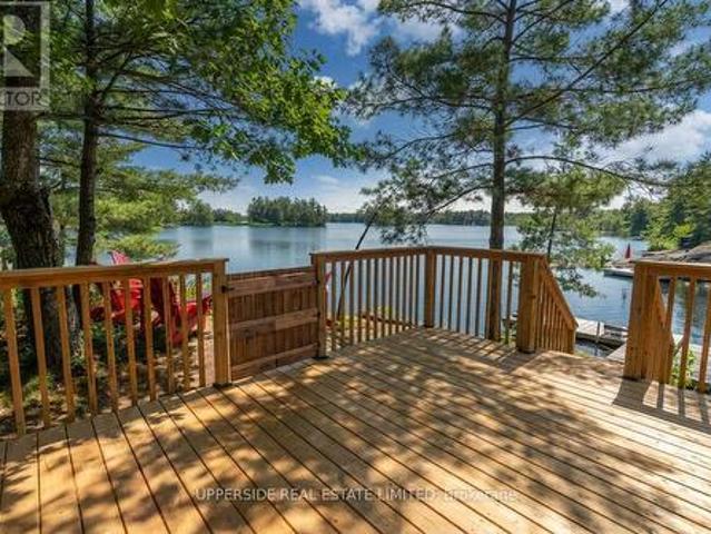 House for sale in Muskoka, Ontario