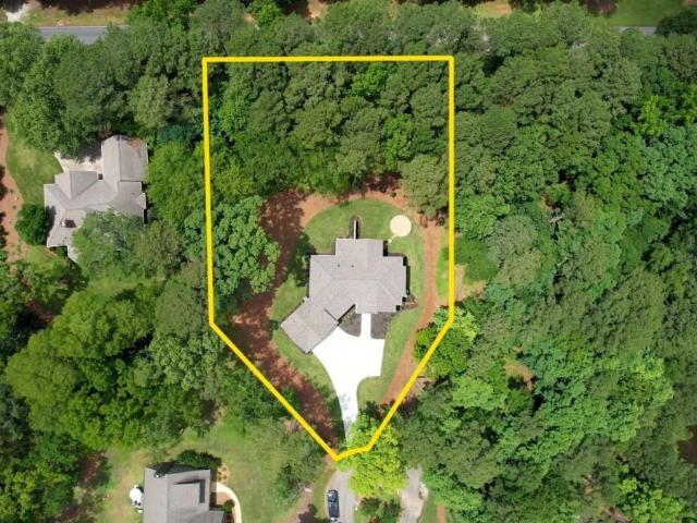 House for sale in Greensboro, Georgia