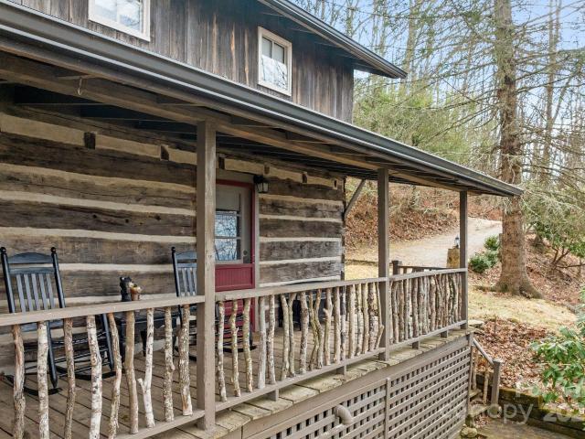 Property for sale in Mars Hill, North Carolina