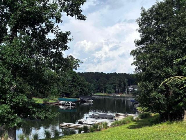 Land for sale in Greensboro, Georgia