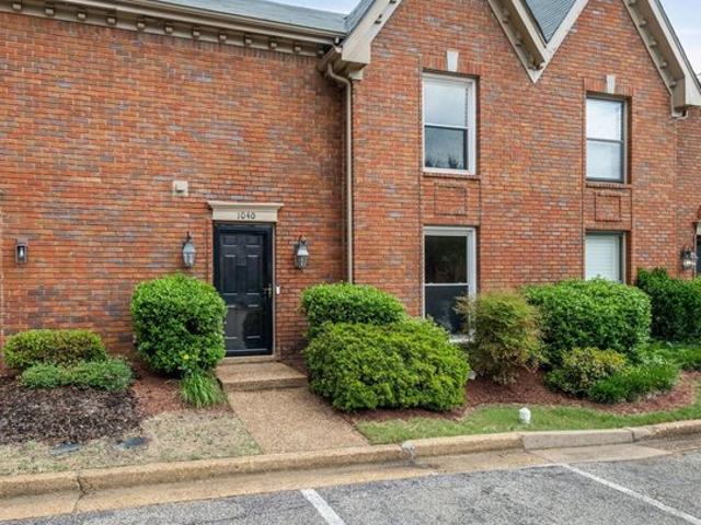 Townhouse for sale in Tennessee