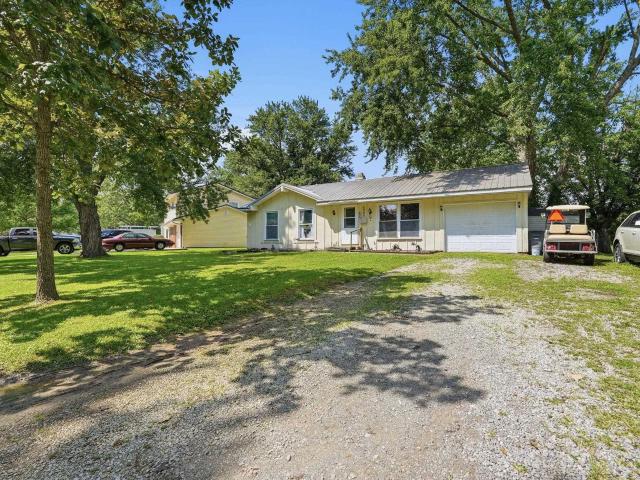 House for sale in Decatur, Adams County