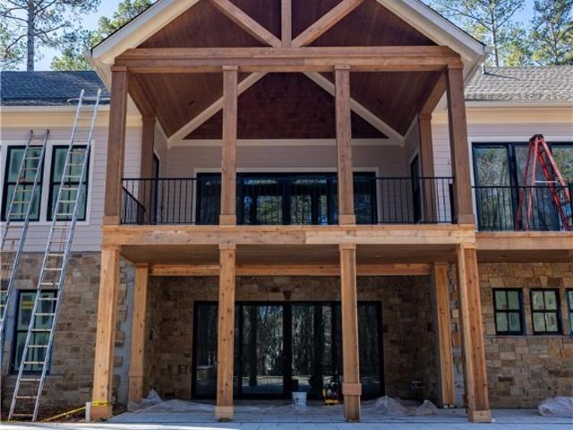House for sale in Greensboro, Georgia