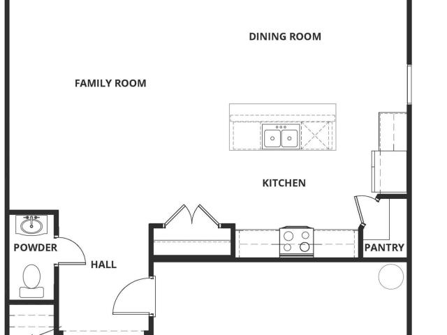 House for sale in Elgin, South Carolina