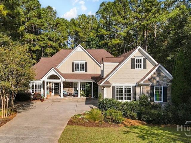 House for sale in Bishop, Oconee County