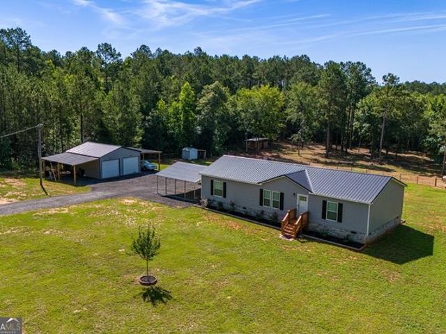 House for sale in Madison, Georgia