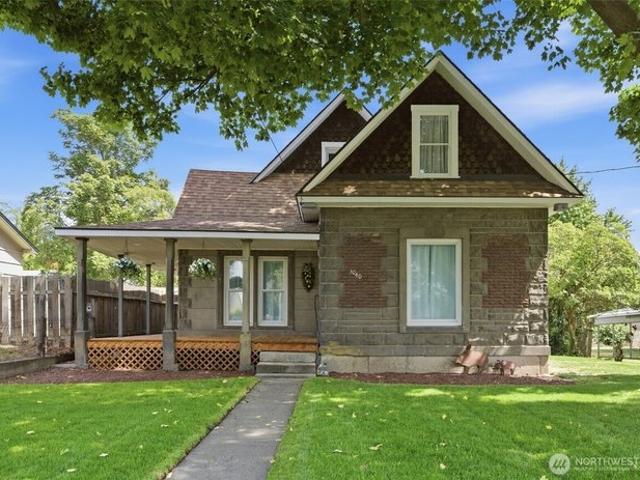 House for sale in Walla Walla, Washington