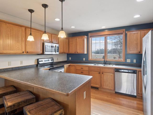 House for sale in Norwood, Minnesota