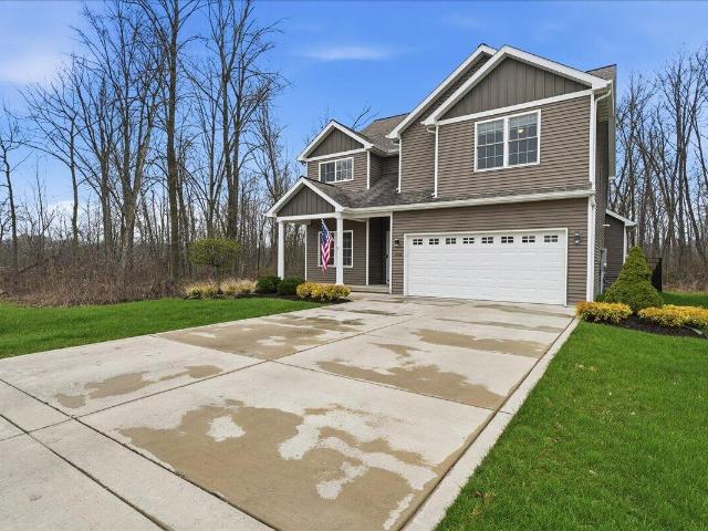 House for sale in Porter, Indiana