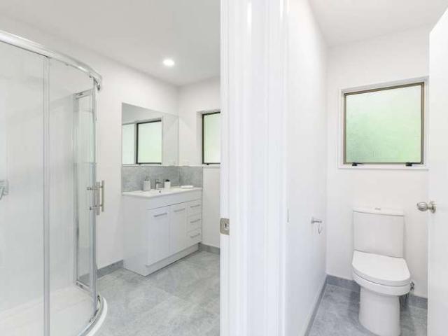 Apartment for rent in Wairau Valley