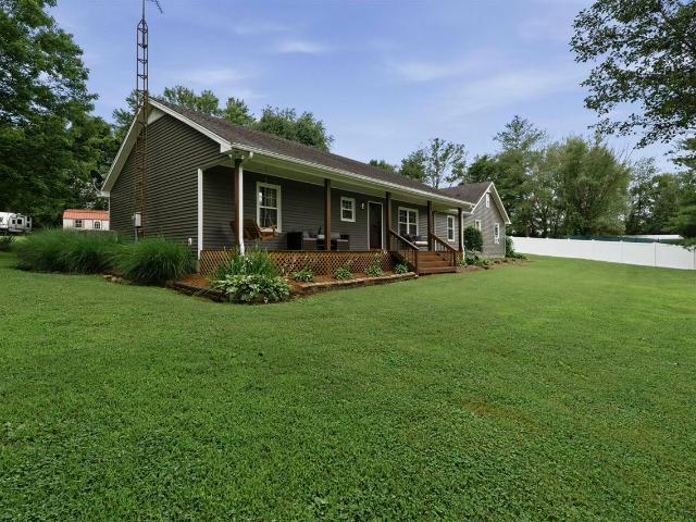 House for sale in Simpson, Kentucky