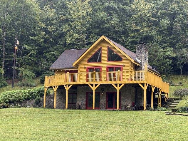 House for sale in Livingston, Kentucky