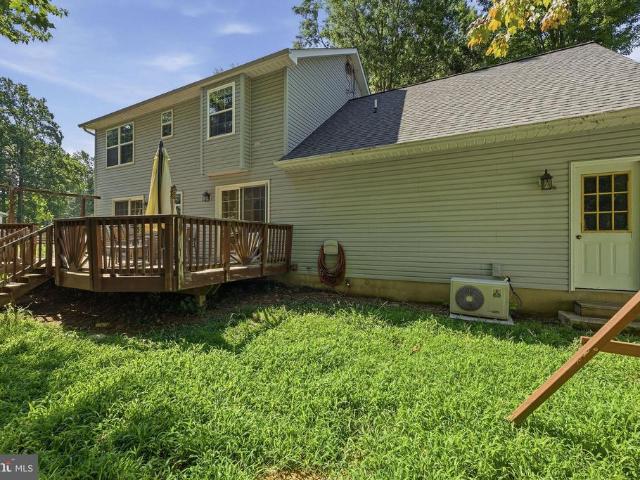House for sale in Lusby, Maryland