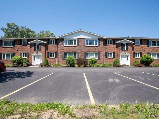 Condo for sale in West Seneca, New York
