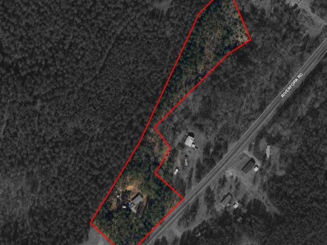 House for sale in Waterloo, South Carolina