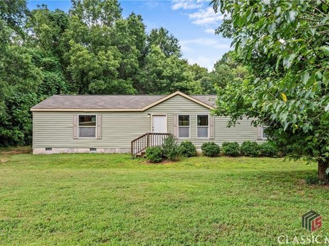 House for sale in Madison, Georgia