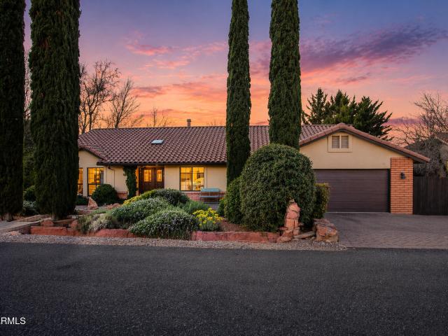 House for sale in Sedona, Arizona