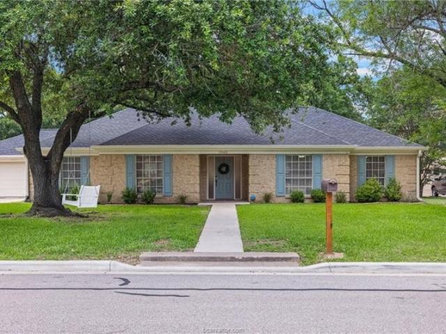 House for sale in College Station, Texas