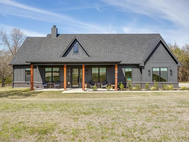 House for sale in Nemo, Texas