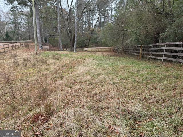 Land for sale in Oconee, Georgia
