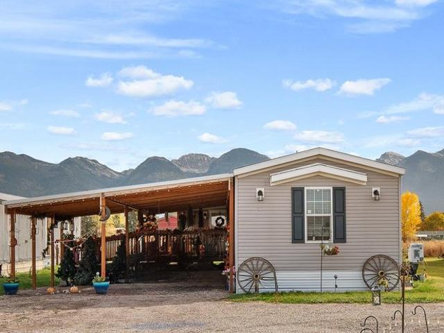 House for sale in Ronan, Montana