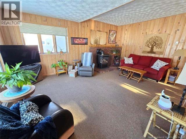 House for sale in Madawaska, New Brunswick