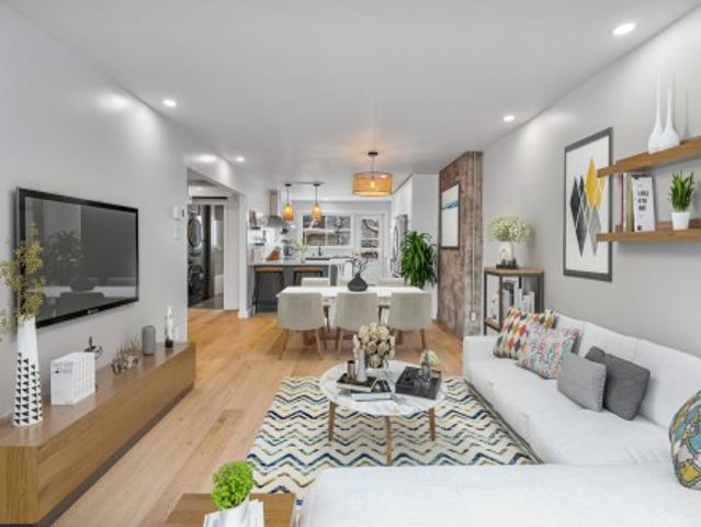 Property for rent in Villeray, Montréal