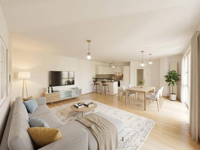 Apartment mieten in Wieden, Wien
