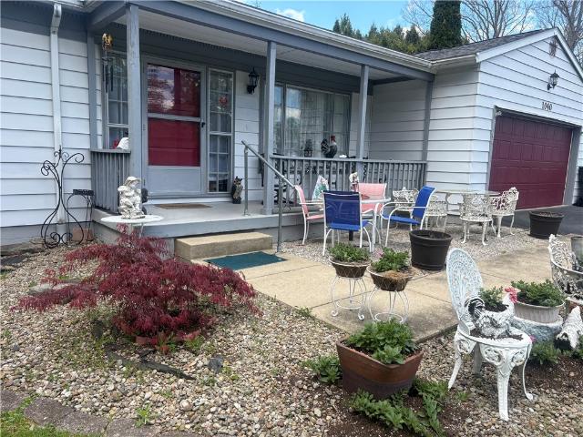 House for sale in Mercer, Pennsylvania