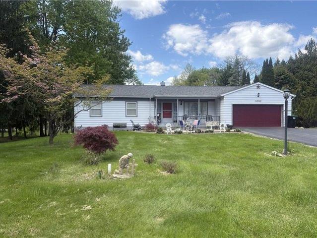 House for sale in Mercer, Pennsylvania