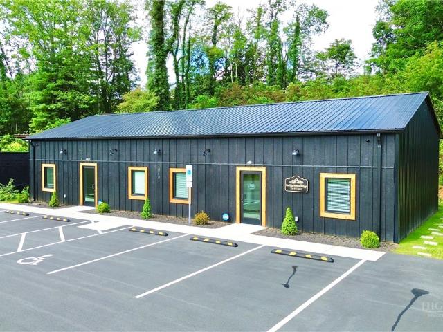 Property for rent in West Jefferson, North Carolina