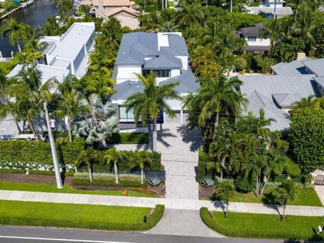 House for sale in Delray Beach, Florida