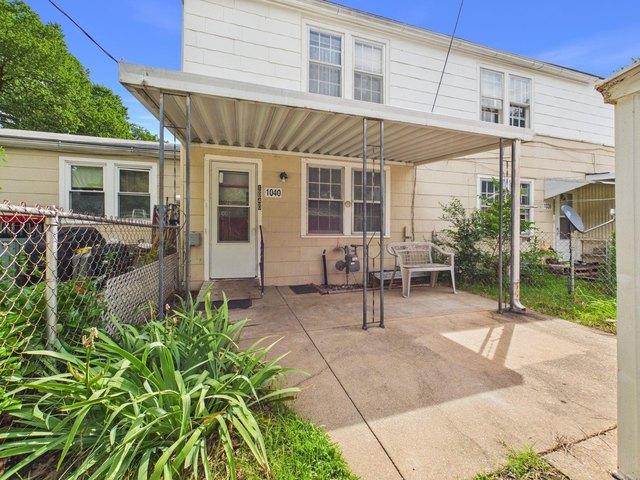 Condo for sale in Kansas