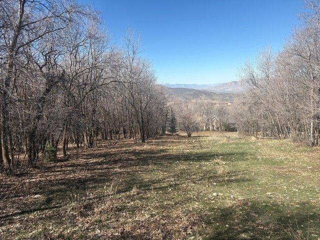 Land for sale in Woodland Hills, Utah