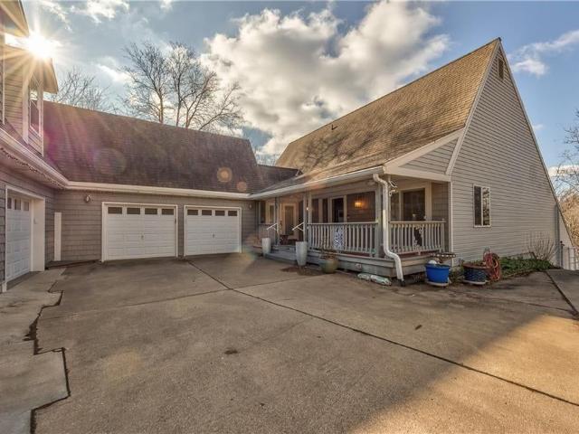 House for sale in Kansas