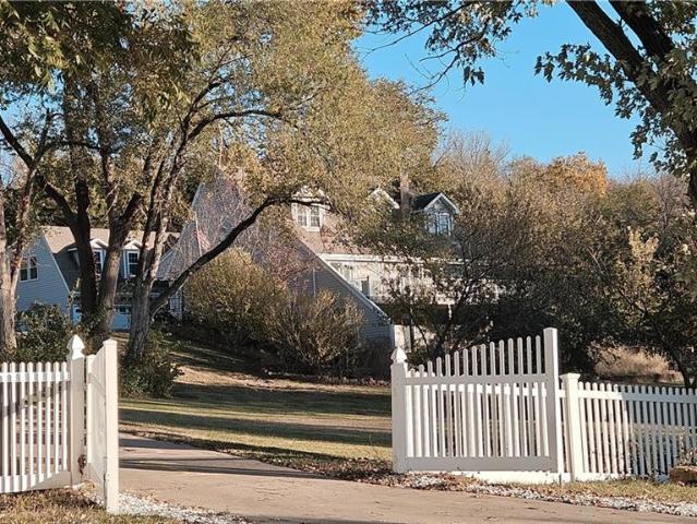 House for sale in Kansas