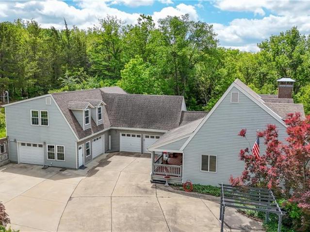 House for sale in Kansas